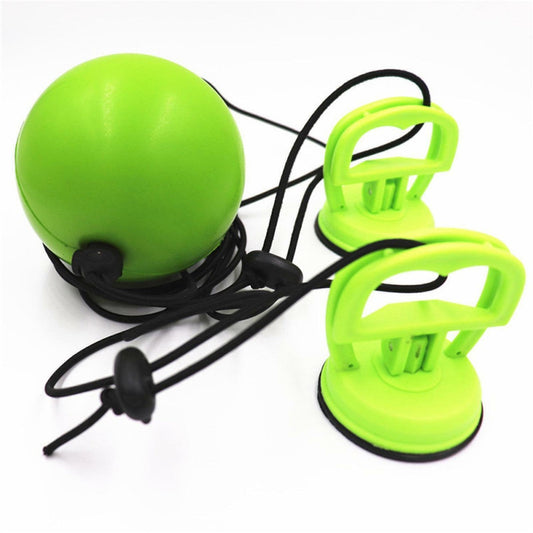 Boxflex Double End Bag
